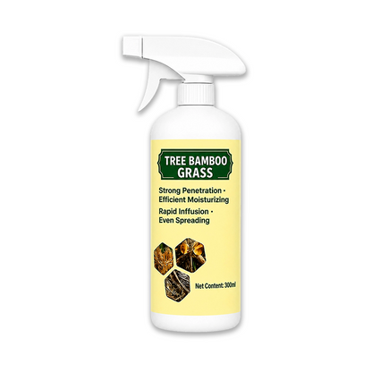2026 NEW ARRIVAL SALE 🔥🔥 - Fast-Acting Natural Weed & Grass Killer Spray🪄🌿