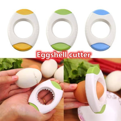 Last day 80% OFF💥Egg shell opener