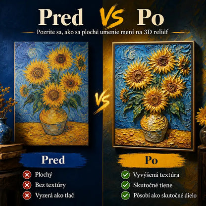Topacme® 3D reliéfne umelecké pero – premeňte ploché kresby na hmatateľné 3D umenie🪄