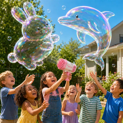 Topacme® Super 3D Magic Bubble Concentrate🌻