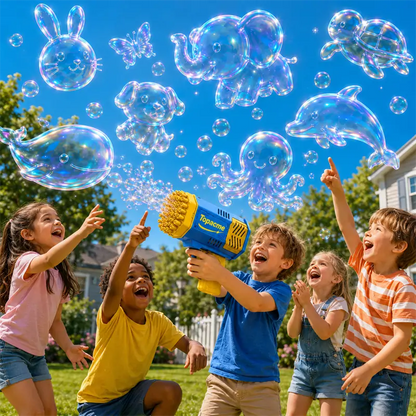 Topacme® Super 3D Magic Bubble Concentrate🌻