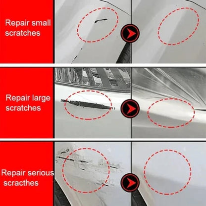 | Last Day 70% OFF💖| Yovot® ✨Car Scratch Repair Spray🚗