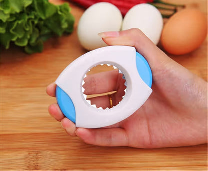 Last day 80% OFF💥Egg shell opener