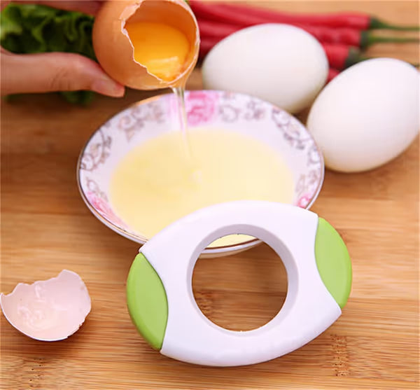Last day 80% OFF💥Egg shell opener