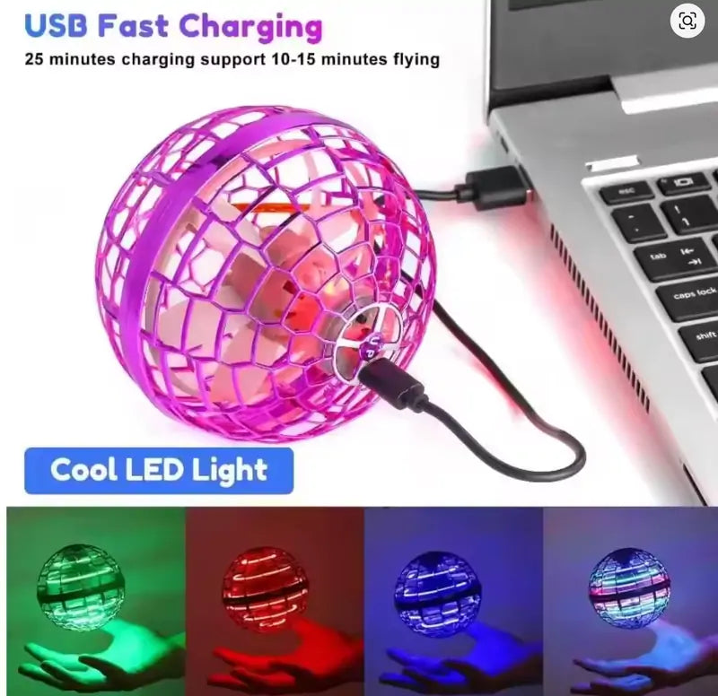| 2026 Najhitovejší! 🔥🔮Kozmická Lietajúca Guľa🌌 | - POSLEDNÝ DŇ 50% ZĽAVA🌟