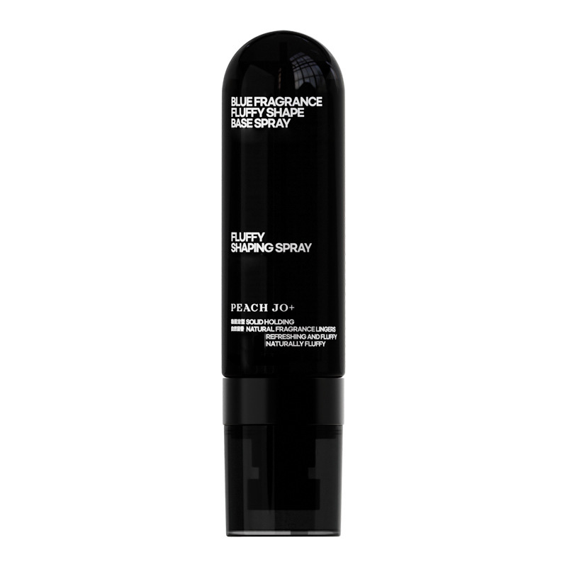 Spray modelujący dodający objętości o zapachu brzoskwini – 90 ml