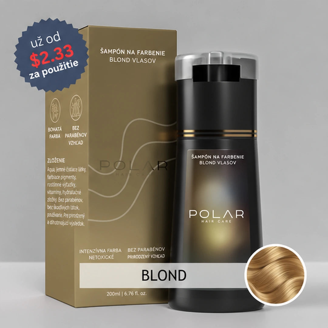 Blond