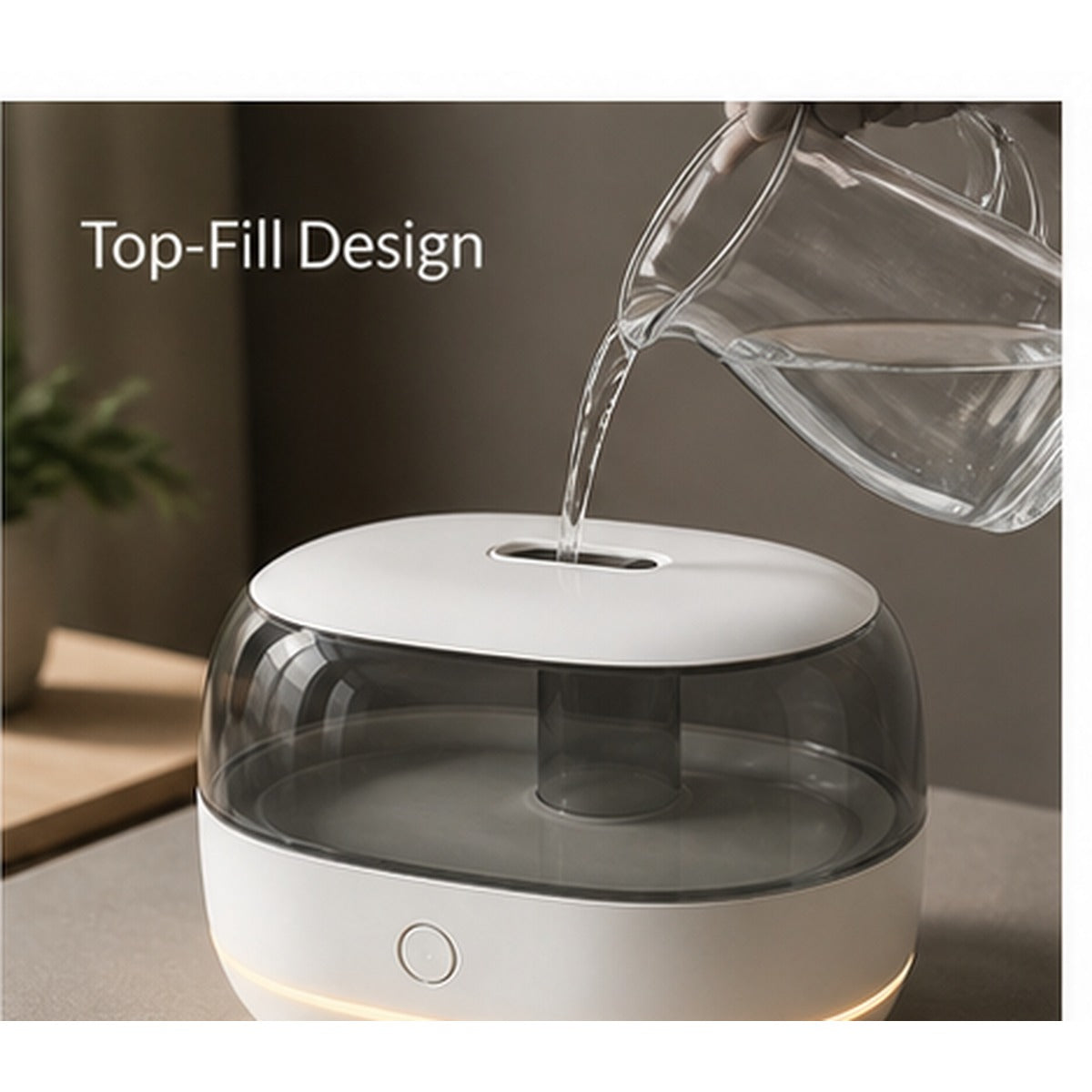Puriejoy NovaMist Quiet Room Humidifier Puriejoy brand product-gallery thumbnail product-03-thumb-02