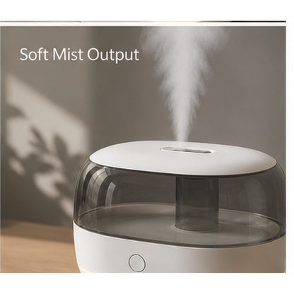Puriejoy NovaMist Quiet Room Humidifier Puriejoy brand product-gallery thumbnail product-03-thumb-03