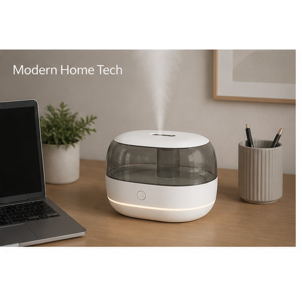 Puriejoy NovaMist Quiet Room Humidifier Puriejoy brand product-gallery thumbnail product-03-thumb-05