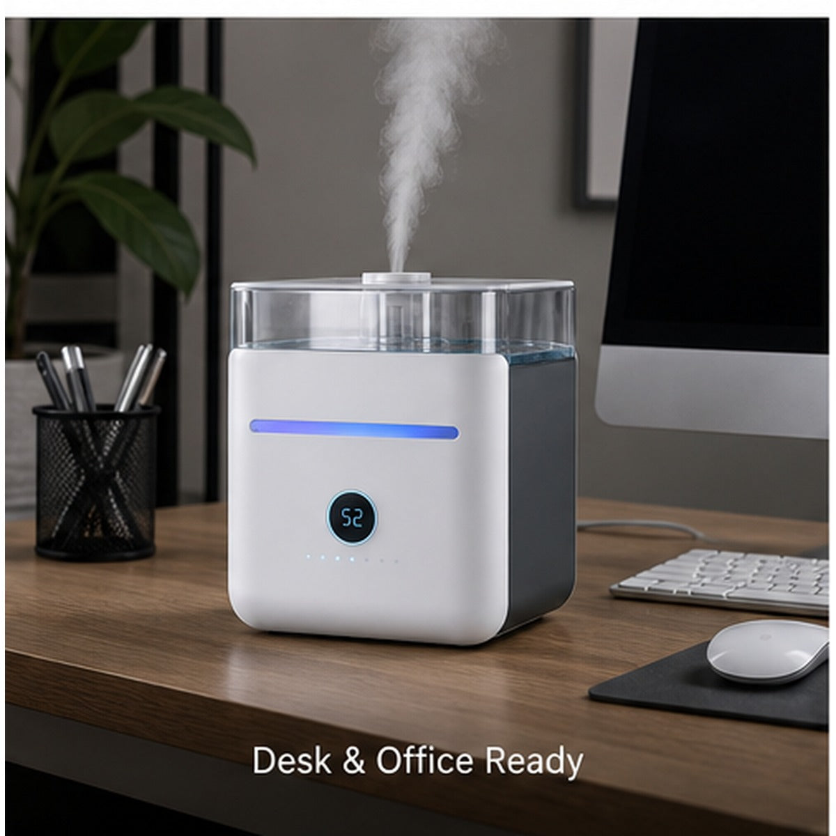 Puriejoy DriftPro Ultrasonic Humidifier Puriejoy brand product-gallery thumbnail product-04-thumb-02