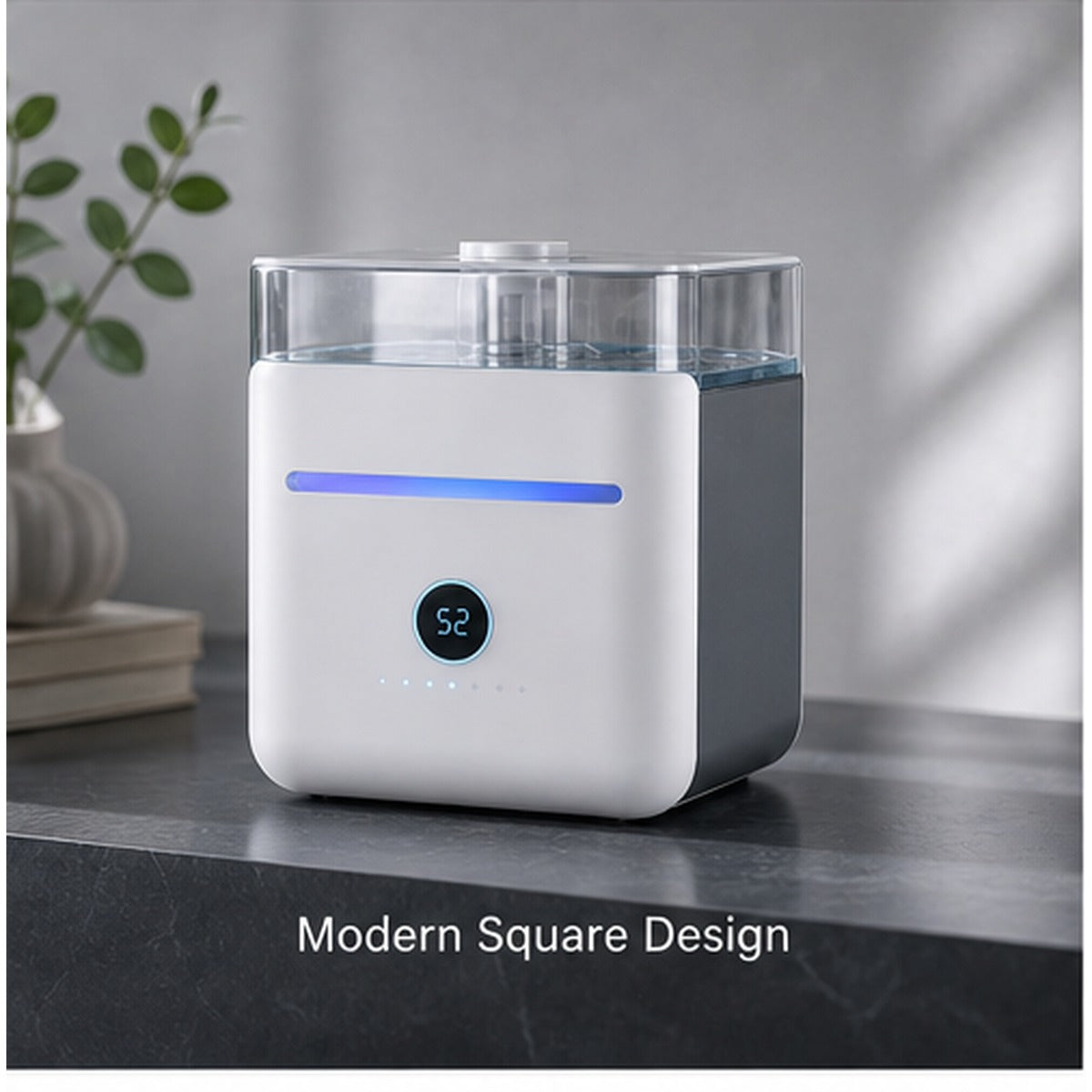 Puriejoy DriftPro Ultrasonic Humidifier Puriejoy brand product-gallery thumbnail product-04-thumb-05