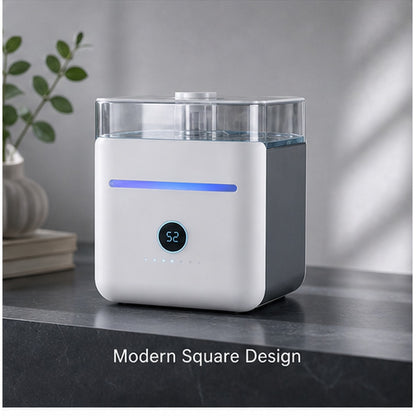 Puriejoy DriftPro Ultrasonic Humidifier Puriejoy brand product-gallery thumbnail product-04-thumb-05
