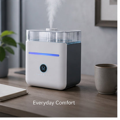 Puriejoy DriftPro Ultrasonic Humidifier Puriejoy brand product-gallery thumbnail product-04-thumb-06