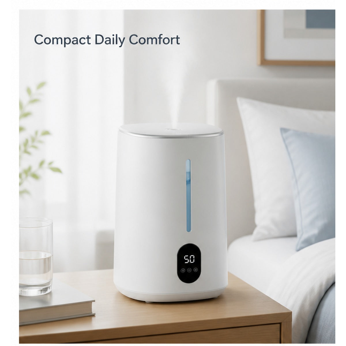 Puriejoy HaloMist Compact Humidifier Puriejoy brand product-gallery thumbnail product-05-thumb-01