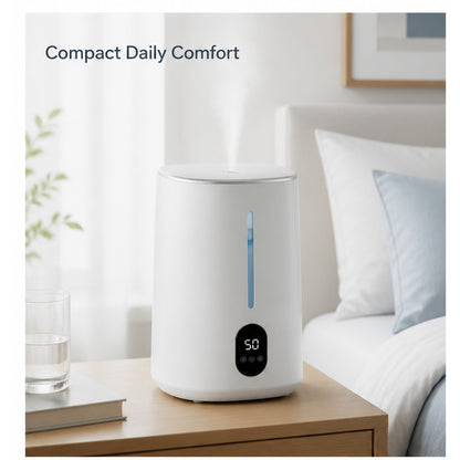 Puriejoy HaloMist Compact Humidifier Puriejoy brand product-gallery thumbnail product-05-thumb-01