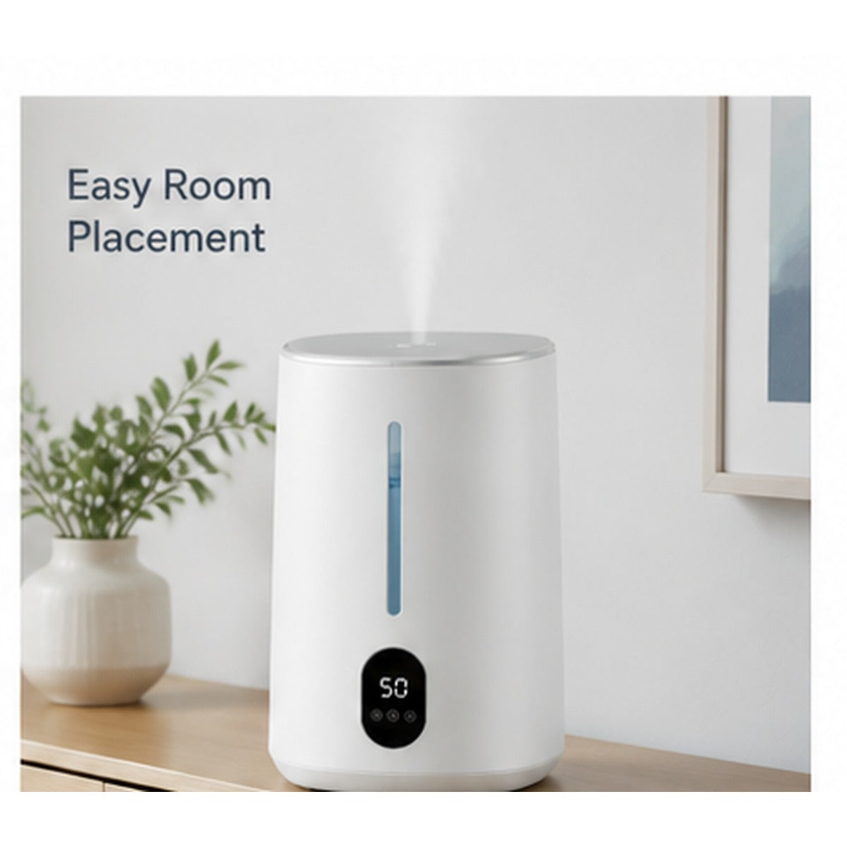 Puriejoy HaloMist Compact Humidifier Puriejoy brand product-gallery thumbnail product-05-thumb-02