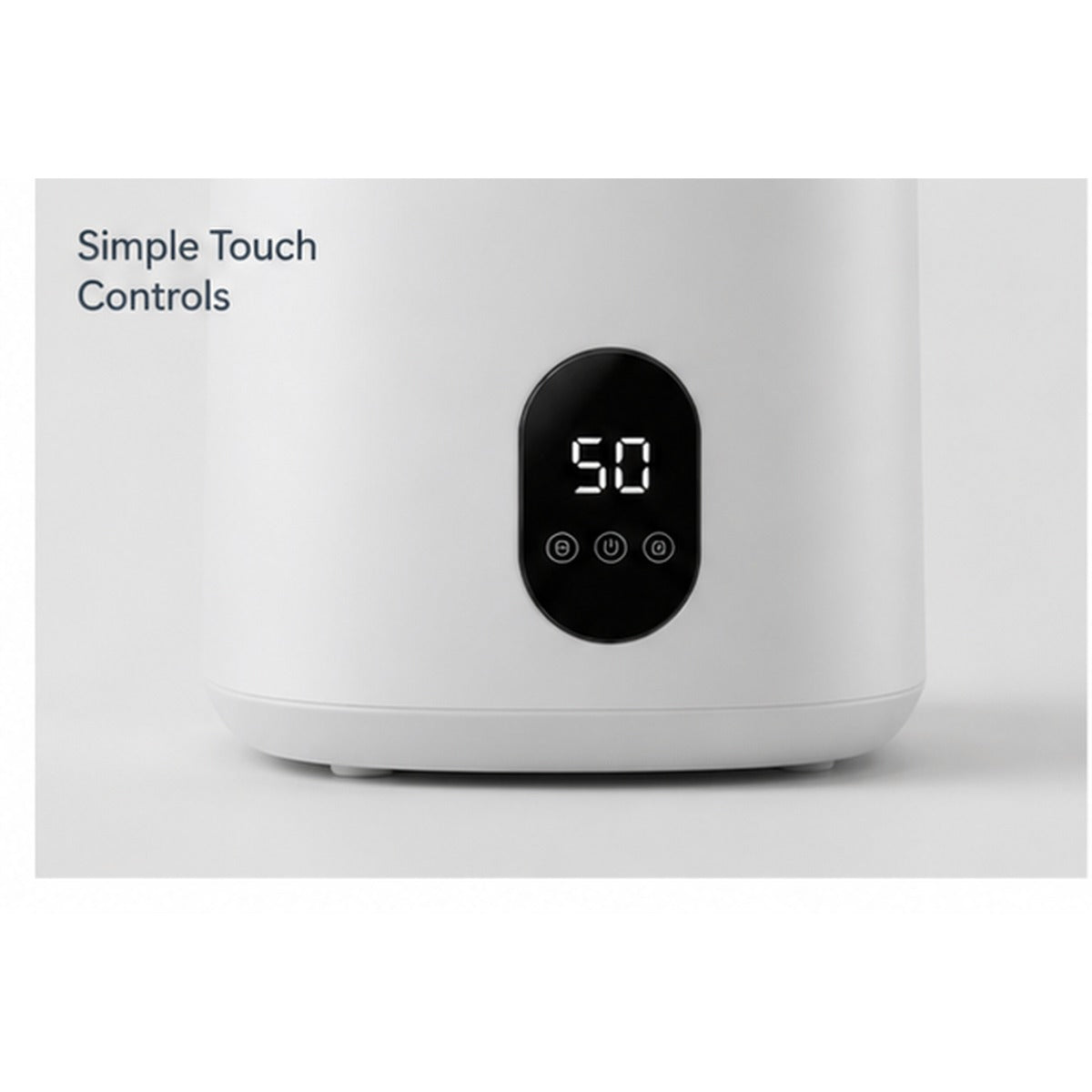 Puriejoy HaloMist Compact Humidifier Puriejoy brand product-gallery thumbnail product-05-thumb-04