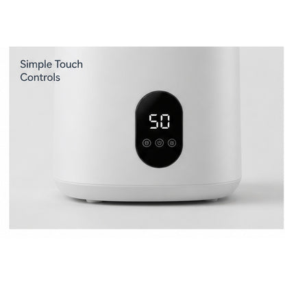 Puriejoy HaloMist Compact Humidifier Puriejoy brand product-gallery thumbnail product-05-thumb-04
