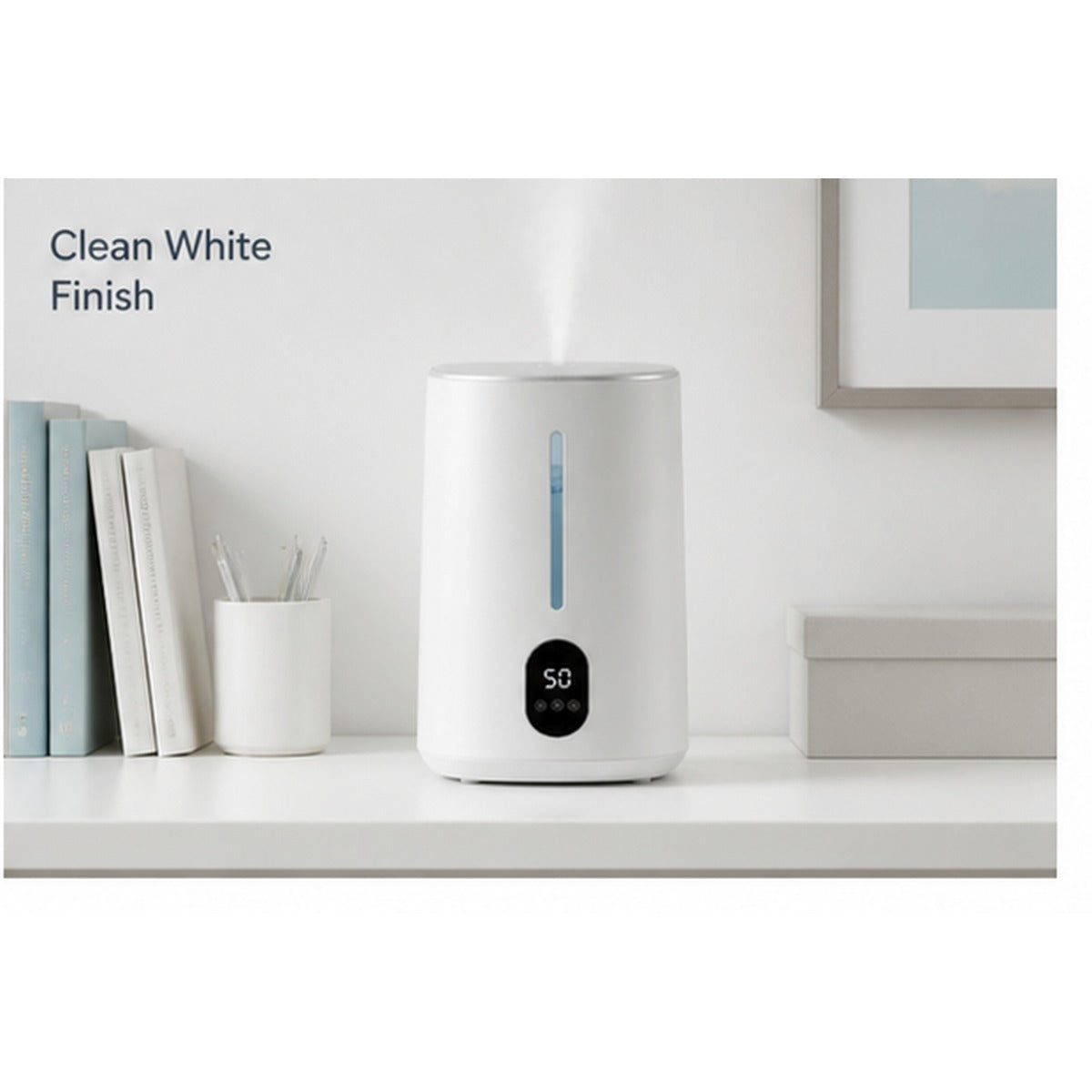 Puriejoy HaloMist Compact Humidifier Puriejoy brand product-gallery thumbnail product-05-thumb-05