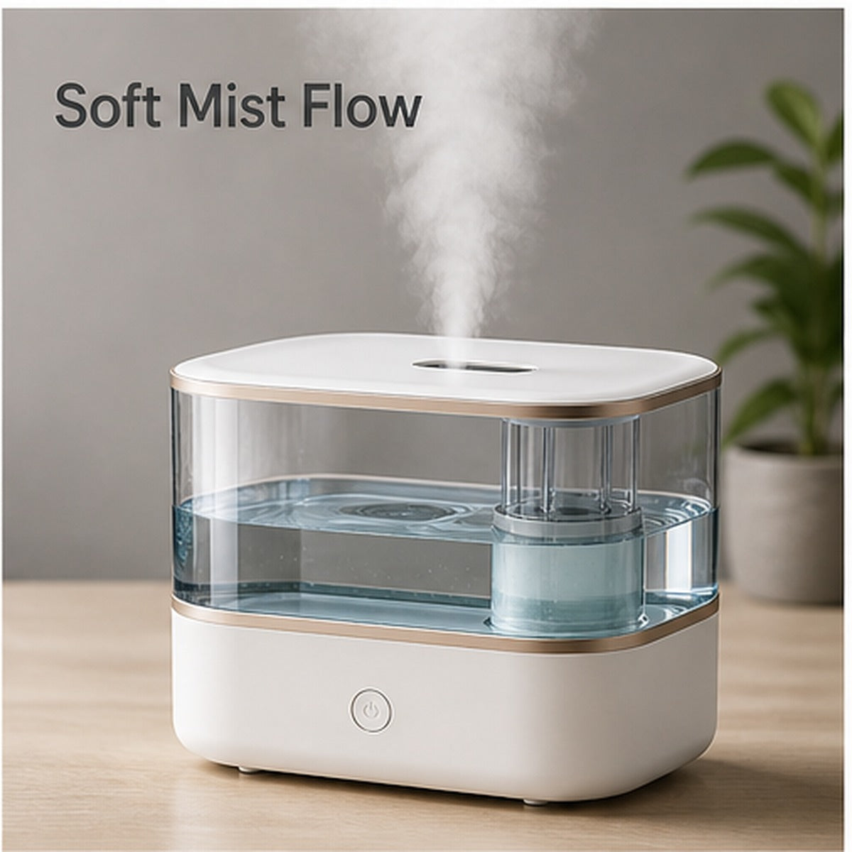Puriejoy CloudDock Easy-Fill Humidifier Puriejoy brand product-gallery thumbnail product-06-thumb-03