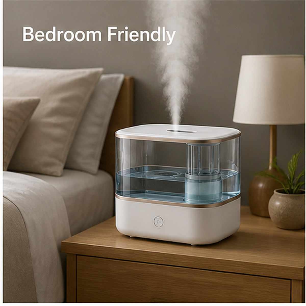 Puriejoy CloudDock Easy-Fill Humidifier Puriejoy brand product-gallery thumbnail product-06-thumb-04