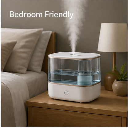 Puriejoy CloudDock Easy-Fill Humidifier Puriejoy brand product-gallery thumbnail product-06-thumb-04