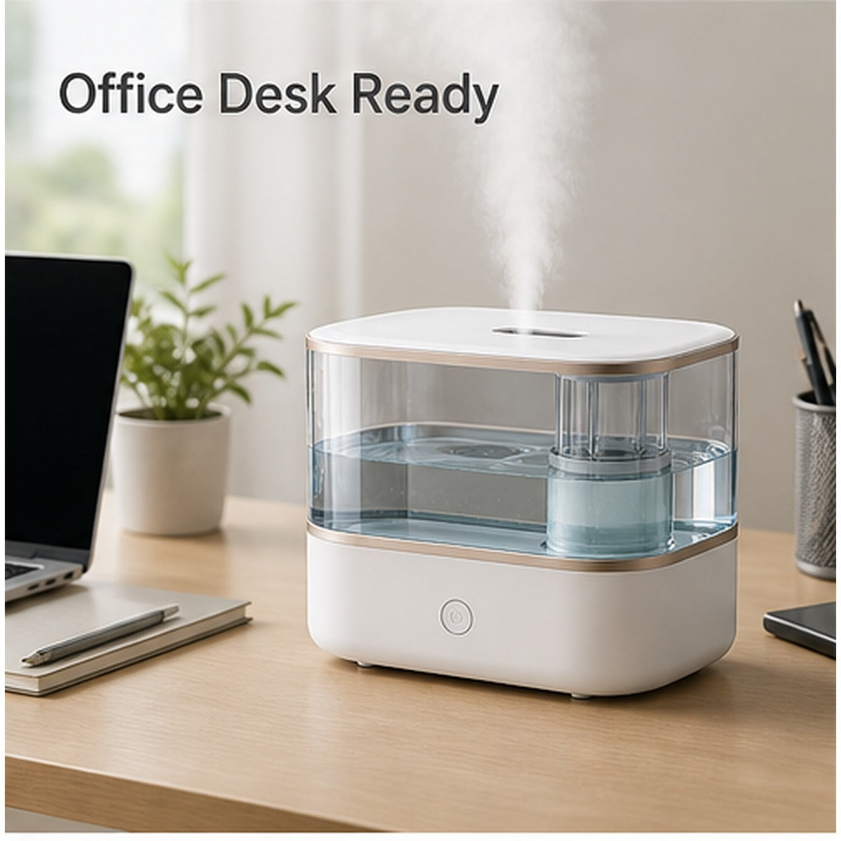 Puriejoy CloudDock Easy-Fill Humidifier Puriejoy brand product-gallery thumbnail product-06-thumb-05