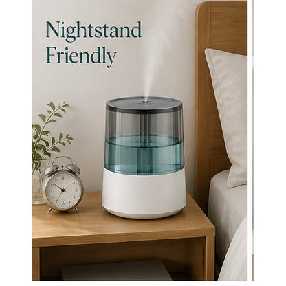 Puriejoy BreezePod Personal Humidifier Puriejoy brand product-gallery thumbnail product-07-thumb-04