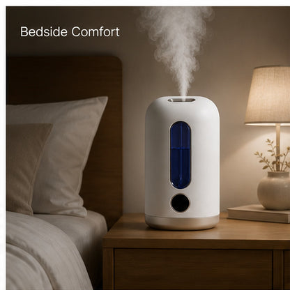 Puriejoy SleepMist Nightstand Humidifier Puriejoy brand product-gallery thumbnail product-08-thumb-01