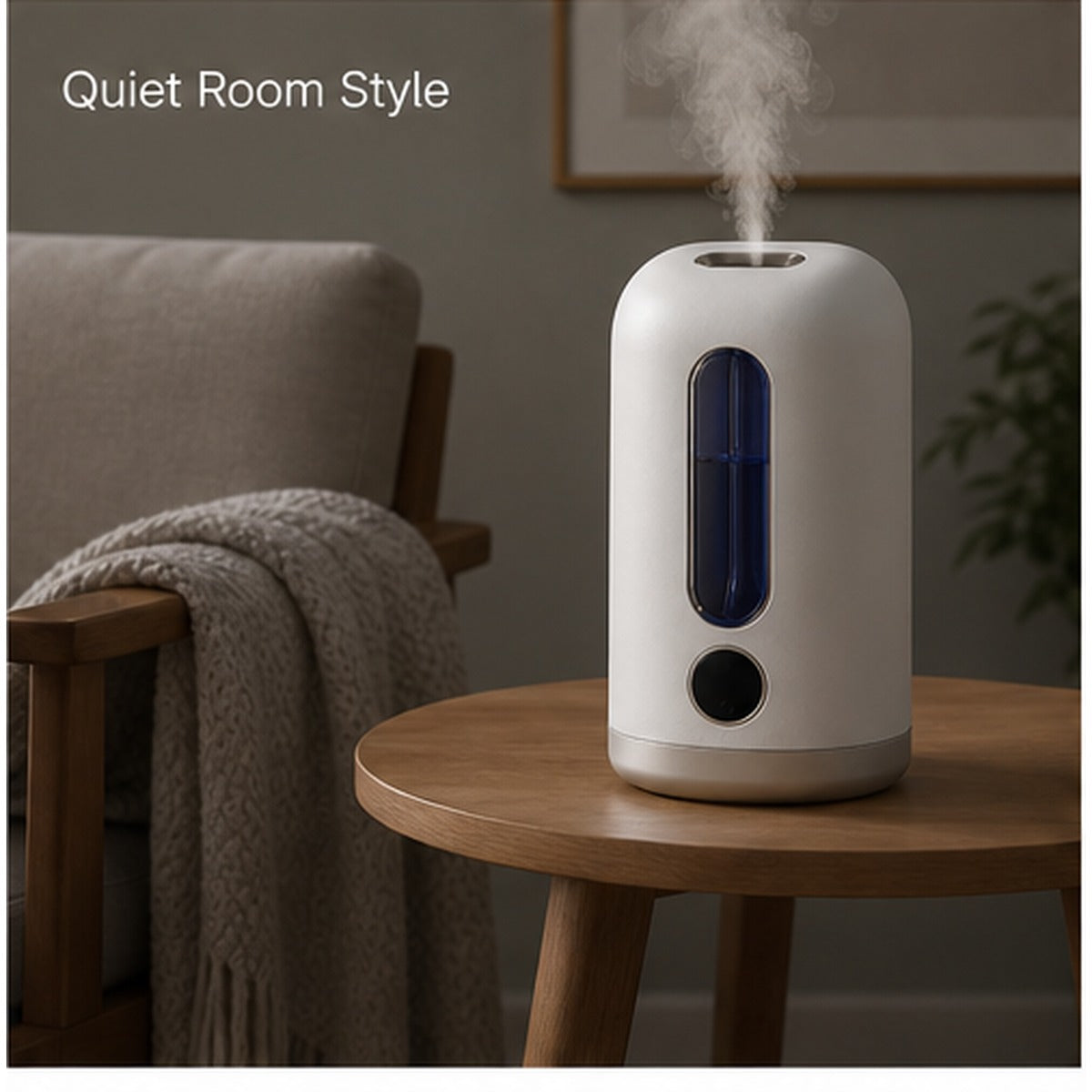 Puriejoy SleepMist Nightstand Humidifier Puriejoy brand product-gallery thumbnail product-08-thumb-05