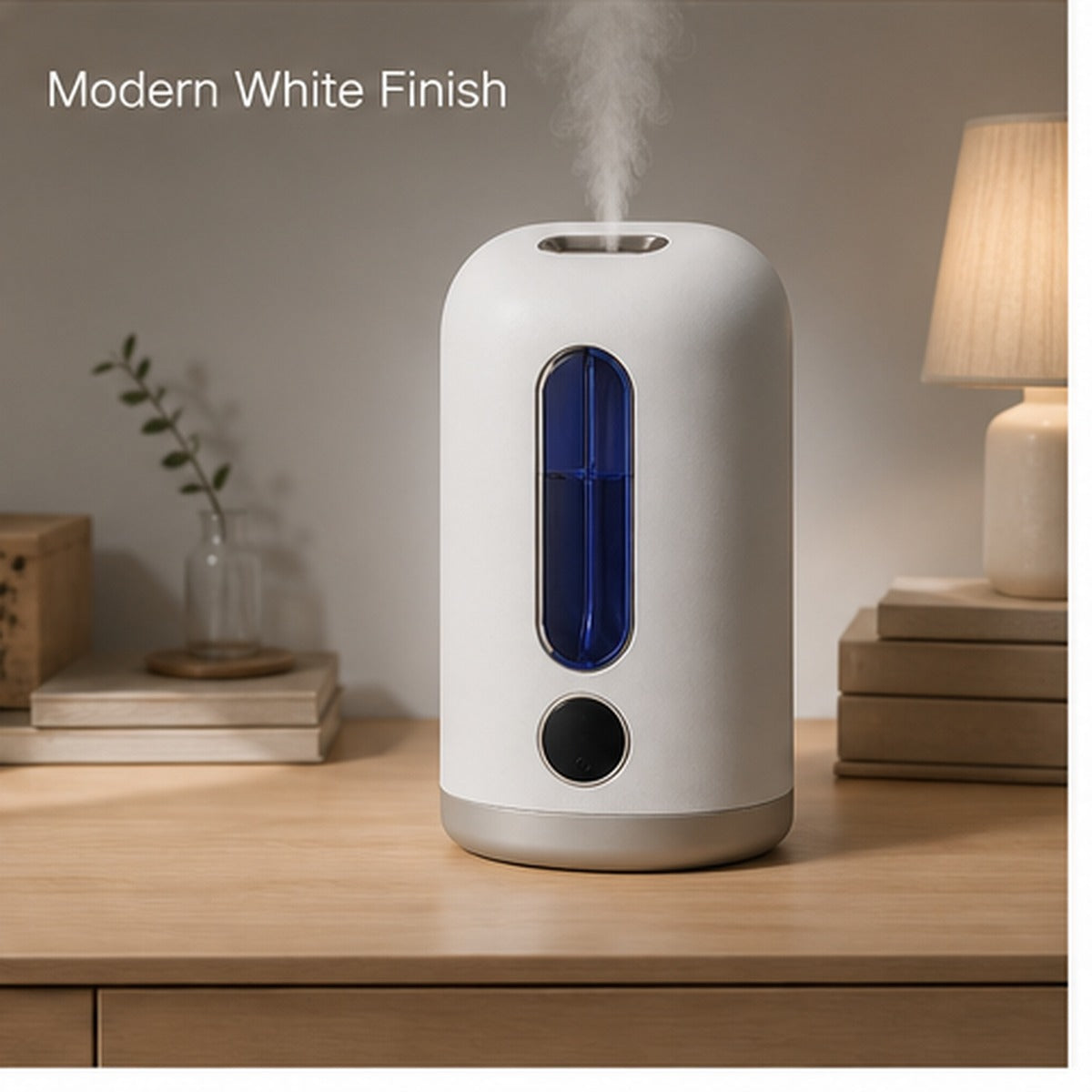 Puriejoy SleepMist Nightstand Humidifier Puriejoy brand product-gallery thumbnail product-08-thumb-06