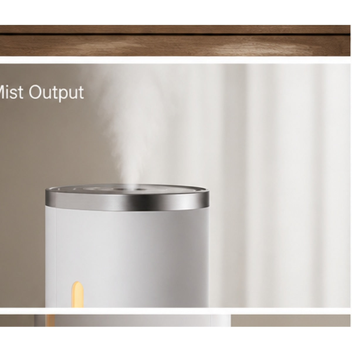 Puriejoy PureGlow LED Mist Humidifier Puriejoy brand product-gallery thumbnail product-09-thumb-03