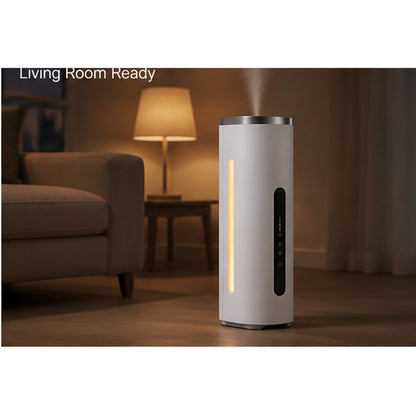 Puriejoy PureGlow LED Mist Humidifier Puriejoy brand product-gallery thumbnail product-09-thumb-04