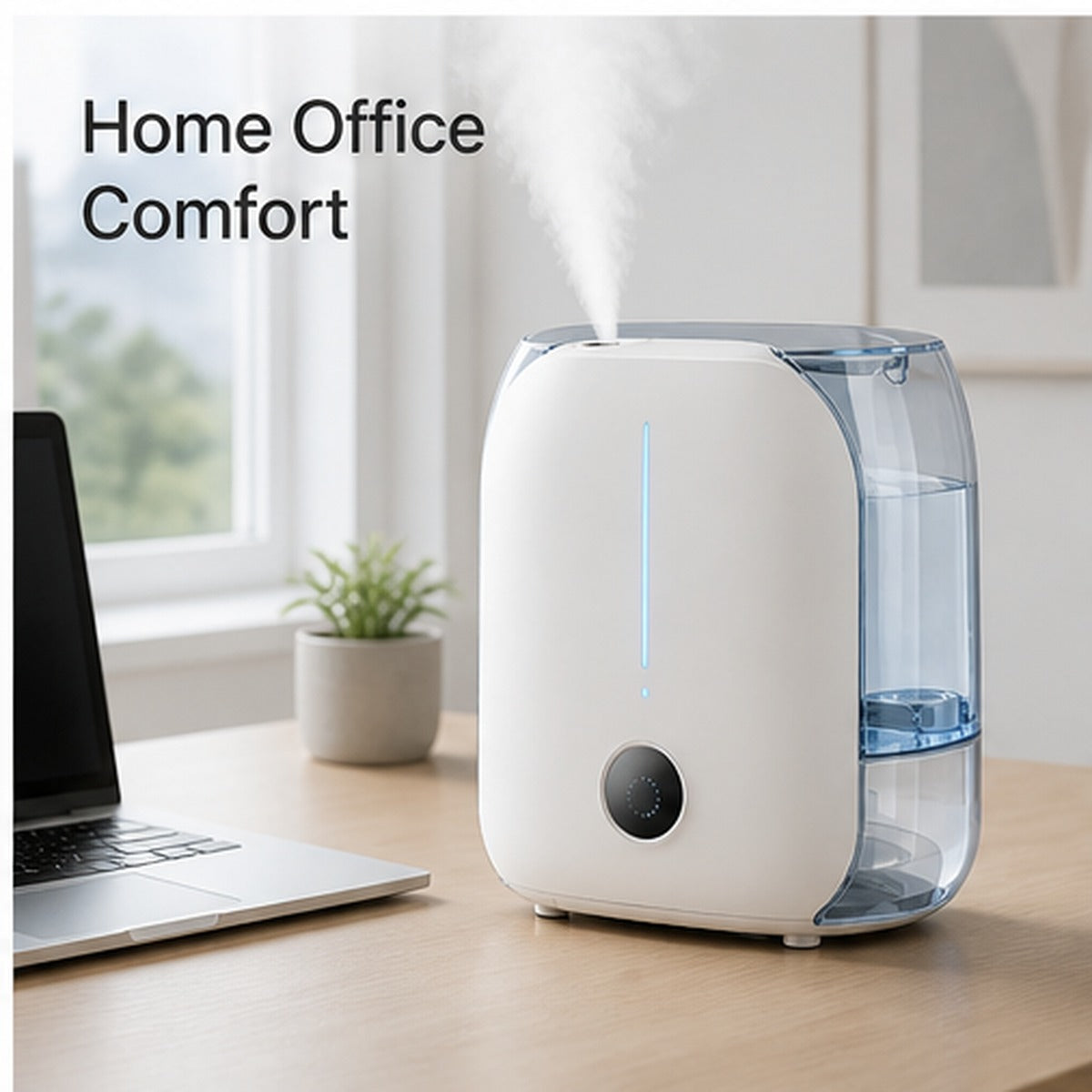 Puriejoy MetroMist Home Office Humidifier Puriejoy brand product-gallery thumbnail product-10-thumb-01