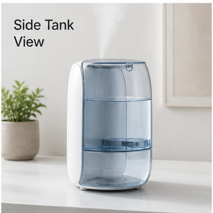 Puriejoy MetroMist Home Office Humidifier Puriejoy brand product-gallery thumbnail product-10-thumb-02