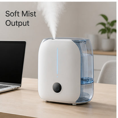 Puriejoy MetroMist Home Office Humidifier Puriejoy brand product-gallery thumbnail product-10-thumb-03