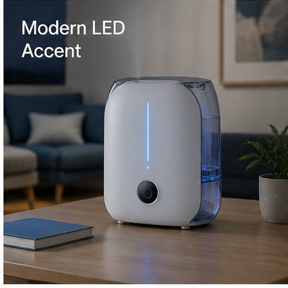 Puriejoy MetroMist Home Office Humidifier Puriejoy brand product-gallery thumbnail product-10-thumb-04