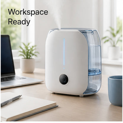 Puriejoy MetroMist Home Office Humidifier Puriejoy brand product-gallery thumbnail product-10-thumb-05