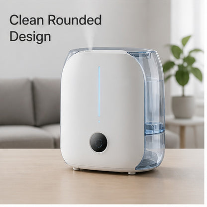 Puriejoy MetroMist Home Office Humidifier Puriejoy brand product-gallery thumbnail product-10-thumb-06