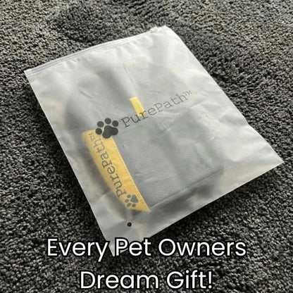 |⏳ Poslední den! Sleva 70 % – 🐈🐕Naturesory™ Rukavica na odstraňovanie zvieracích chlpov✨