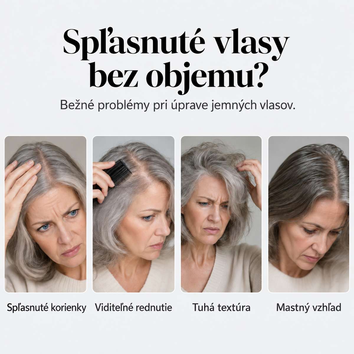 |🔥POSLEDNÝ DEŇ! Zľava 70 % - 💧Objemový stylingový sprej na vlasy s broskyňovou vôňou