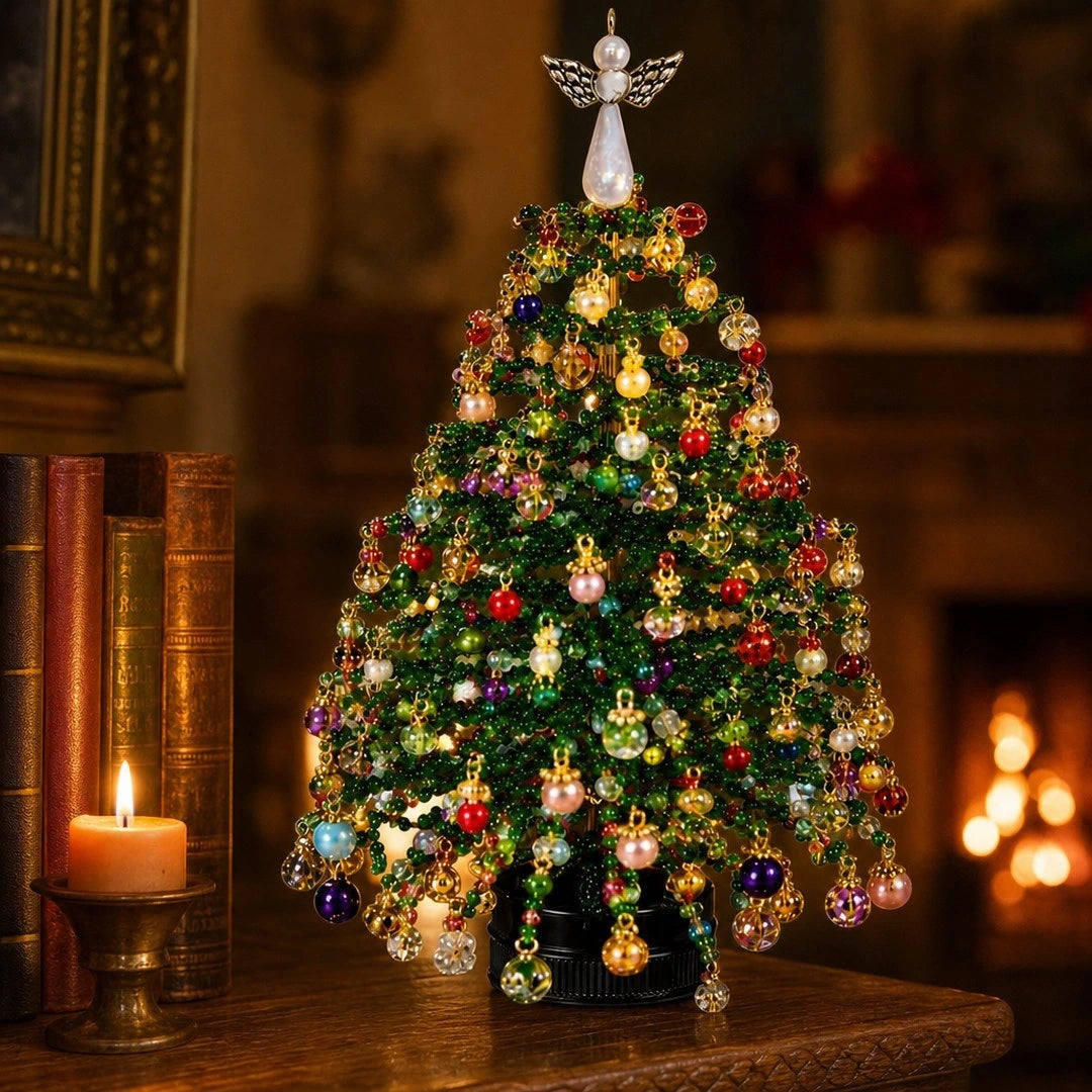 🎄 1 súprava 🎁 — Klasické Vianoce